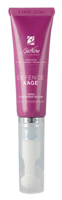 DEFENCE XAGE EYE SIERO CONTORNO OCCHI 15 ML - Farmacia Nuova Dr.ssa Gabriella Catellani