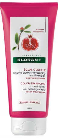 KLORANE BALSAMO AL MELOGRANO 200 ML - Farmacia Nuova Dr.ssa Gabriella Catellani