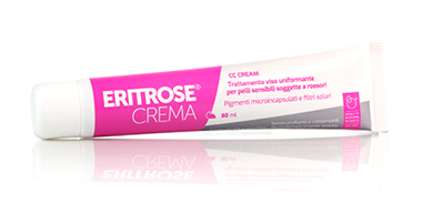 ERITROSE CREMA 50 ML - Farmacia Nuova Dr.ssa Gabriella Catellani