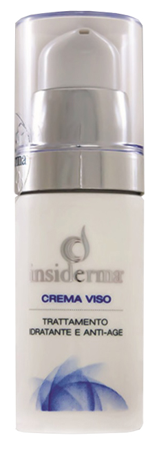 INSIDERMA CREMA VISO 30 ML - Farmacia Nuova Dr.ssa Gabriella Catellani