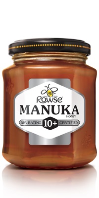 ROWSE MIELE MANUKA 10+ 250 G - Farmacia Nuova Dr.ssa Gabriella Catellani