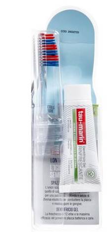 TAU MARIN TAU KIT SPAZZOLINO MEDIO NEW - Farmacia Nuova Dr.ssa Gabriella Catellani