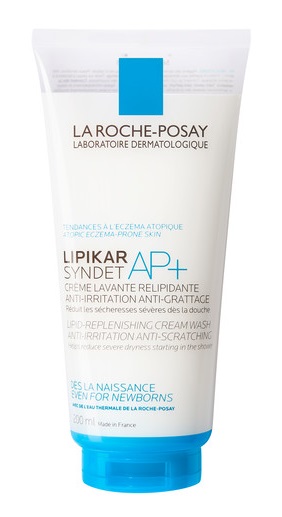 LIPIKAR SYNDET AP+ 200 ML - Farmacia Nuova Dr.ssa Gabriella Catellani