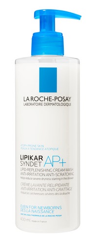 LIPIKAR SYNDET AP+ 400 ML - Farmacia Nuova Dr.ssa Gabriella Catellani