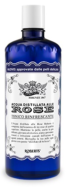 ACQUA ALLE ROSE TONICO CLASSICO 300 ML - Farmacia Nuova Dr.ssa Gabriella Catellani