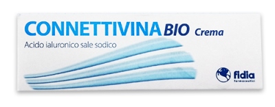 CONNETTIVINABIO CREMA 25 G - Farmacia Nuova Dr.ssa Gabriella Catellani