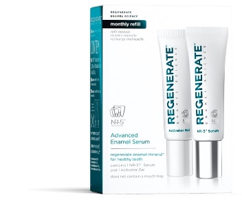 REGENERATE RICARICA KIT SIERO - Farmacia Nuova Dr.ssa Gabriella Catellani