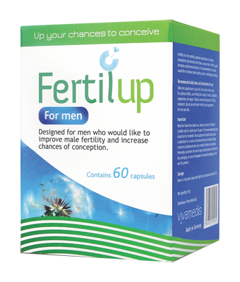 FERTILUP UOMO 60 CAPSULE - Farmacia Nuova Dr.ssa Gabriella Catellani