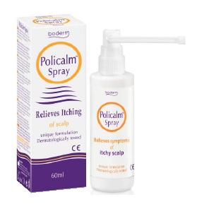 POLICALM SPRAY 60 ML - Farmacia Nuova Dr.ssa Gabriella Catellani
