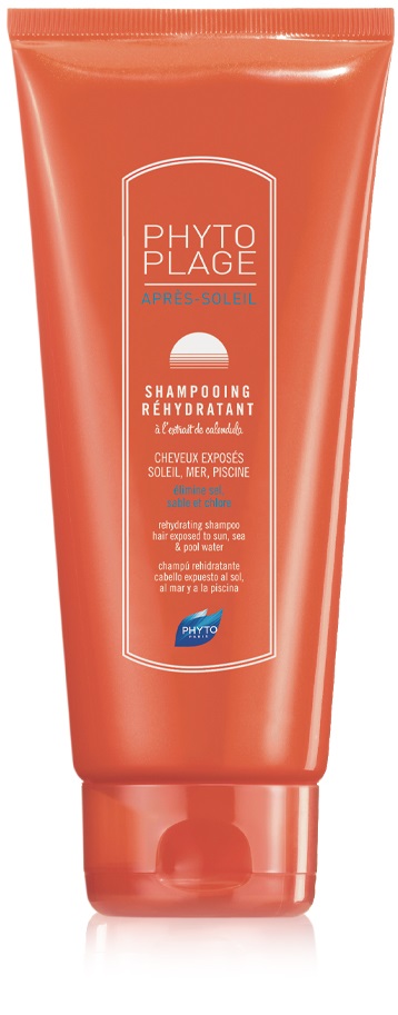 PHYTOPLAGE 2017 SHAMPOOING REHYDRATANT 200 ML - Farmacia Nuova Dr.ssa Gabriella Catellani