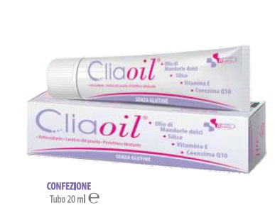 CLIAOIL 20 ML - Farmacia Nuova Dr.ssa Gabriella Catellani
