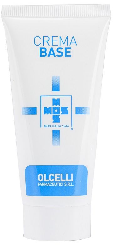 CREMA BASE 200 ML - Farmacia Nuova Dr.ssa Gabriella Catellani