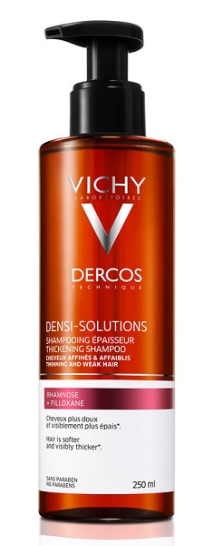 DERCOS SHAMPO DENSI SOLUTIONS 250 ML - Farmacia Nuova Dr.ssa Gabriella Catellani