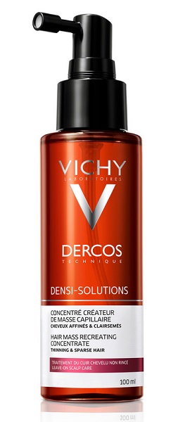 DERCOS DENSI SOLUTIONS LOZIONE 100 ML - Farmacia Nuova Dr.ssa Gabriella Catellani