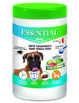ESSENTIAL CANE ADULT 150 G - Farmacia Nuova Dr.ssa Gabriella Catellani