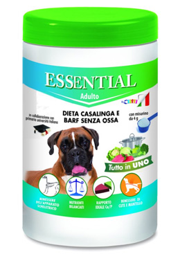 ESSENTIAL CANE ADULT 650 G - Farmacia Nuova Dr.ssa Gabriella Catellani