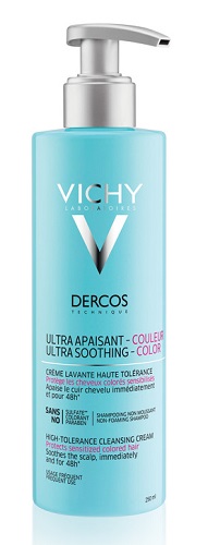 DERCOS SHAMPO ULTRALENITIVO COLOR 250 ML - Farmacia Nuova Dr.ssa Gabriella Catellani