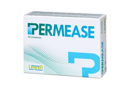 PERMEASE 30 COMPRESSE - Farmacia Nuova Dr.ssa Gabriella Catellani