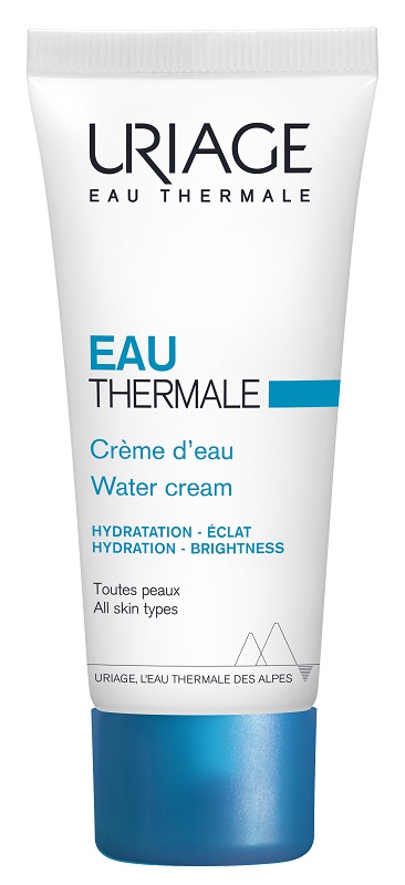 EAU THERMALE CREMA LEGGERA ACQ 40 ML - Farmacia Nuova Dr.ssa Gabriella Catellani