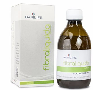 BARILIFE FIBRALIQUIDA 300 ML - Farmacia Nuova Dr.ssa Gabriella Catellani