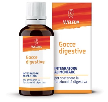 GOCCE DIGESTIVE 50 ML - Farmacia Nuova Dr.ssa Gabriella Catellani