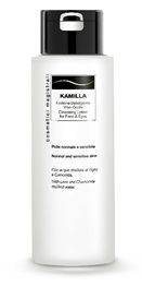 KAMILLA 400 ML - Farmacia Nuova Dr.ssa Gabriella Catellani