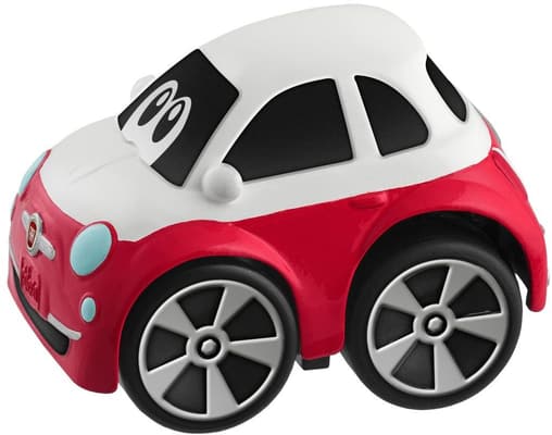 CHICCO GIOCO TURBO TEAM 500 STUNT FIAT - Farmacia Nuova Dr.ssa Gabriella Catellani