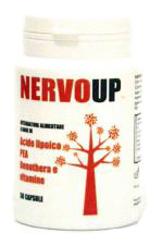 NERVOUP 30 CAPSULE - Farmacia Nuova Dr.ssa Gabriella Catellani