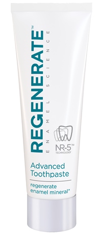 REGENERATE DENTIFRICIO TRAVEL SIZE 14 ML - Farmacia Nuova Dr.ssa Gabriella Catellani