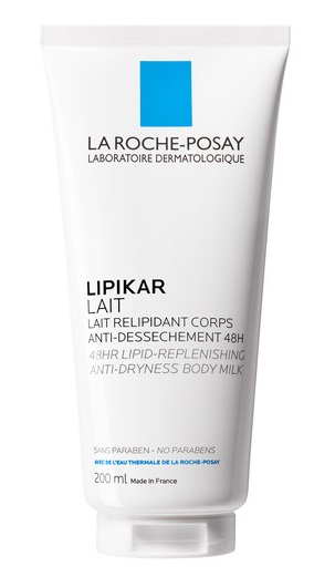 LIPIKAR LATTE 200 ML - Farmacia Nuova Dr.ssa Gabriella Catellani