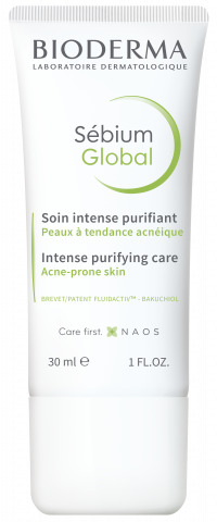SEBIUM GLOBAL 30 ML - Farmacia Nuova Dr.ssa Gabriella Catellani