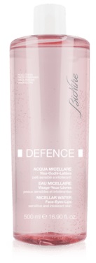 DEFENCE ACQUA MICELLARE 500 ML - Farmacia Nuova Dr.ssa Gabriella Catellani