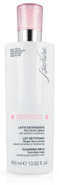 DEFENCE LATTE DETERGENTE 400 ML - Farmacia Nuova Dr.ssa Gabriella Catellani