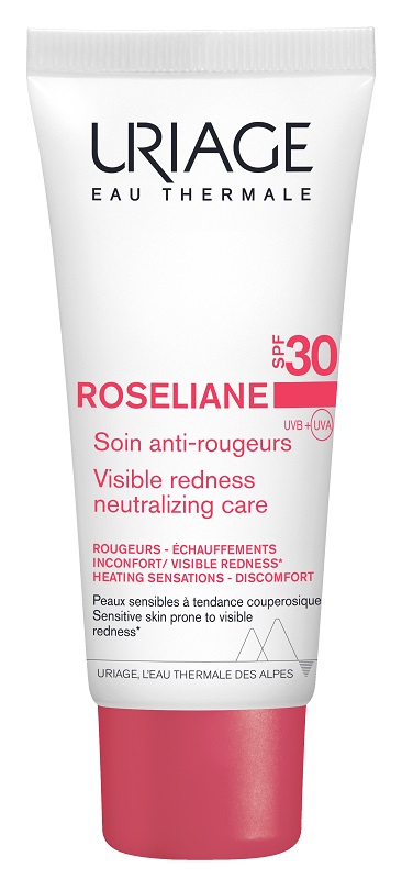 ROSELIANE CREMA SPF30 40 ML - Farmacia Nuova Dr.ssa Gabriella Catellani