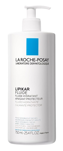 LIPIKAR FLUIDO 750 ML - Farmacia Nuova Dr.ssa Gabriella Catellani
