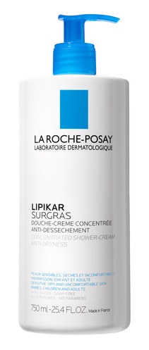 LIPIKAR SURGRAS 750 ML - Farmacia Nuova Dr.ssa Gabriella Catellani