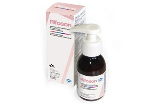 RIFOSON 100 ML - Farmacia Nuova Dr.ssa Gabriella Catellani