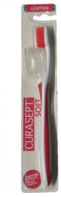 CURASEPT SPAZZOLINO SOFT LENITIVO - Farmacia Nuova Dr.ssa Gabriella Catellani