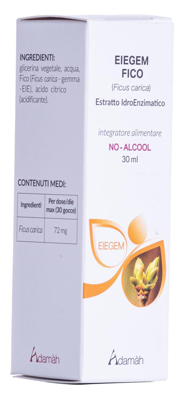 EIEGEM FICO 30 ML - Farmacia Nuova Dr.ssa Gabriella Catellani