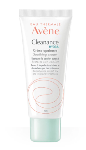 AVENE CLEANANCE HYDRA CREMA 40 ML - Farmacia Nuova Dr.ssa Gabriella Catellani