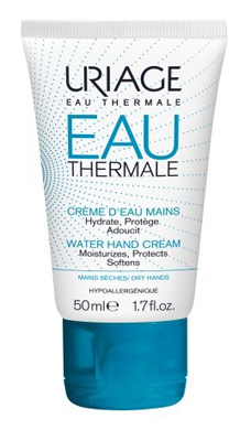 EAU THERMALE CREMA MANI ALL'ACQUA 50 ML - Farmacia Nuova Dr.ssa Gabriella Catellani