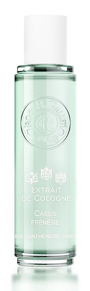 ROGER&GALLET EXTRAITS DE COLOGNE CASSIS 30 ML - Farmacia Nuova Dr.ssa Gabriella Catellani