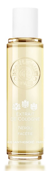 ROGER&GALLET EXTRAITS DE COLOGNE NEROLI 30 ML - Farmacia Nuova Dr.ssa Gabriella Catellani