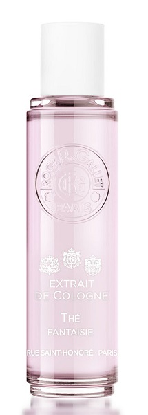 ROGER&GALLET EXTRAITS DE COLOGNE THE 30 ML - Farmacia Nuova Dr.ssa Gabriella Catellani