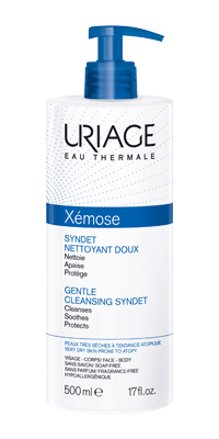 XEMOSE SYNDET DETERGENTE 500 ML - Farmacia Nuova Dr.ssa Gabriella Catellani