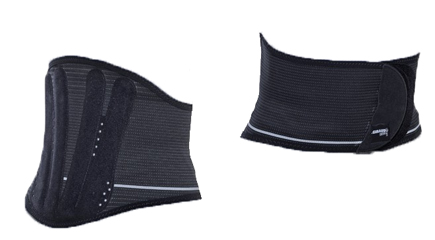 DR GIBAUD ORTHO LOMBOGIB LADY CORSETTO LOMBOSACRALE H26CM 2 - Farmacia Nuova Dr.ssa Gabriella Catellani