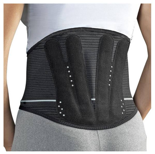 DR GIBAUD ORTHO LOMBOGIB LADY CORSETTO LOMBOSACRALE H26CM 5 - Farmacia Nuova Dr.ssa Gabriella Catellani