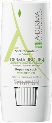 ADERMA DERMALIBOUR + STICK 8 G - Farmacia Nuova Dr.ssa Gabriella Catellani
