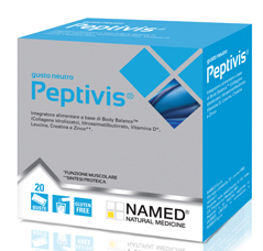PEPTIVIS NEUTRO 20 BUSTE - Farmacia Nuova Dr.ssa Gabriella Catellani