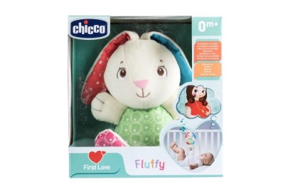CHICCO CARILLON CONIGLIO FIRST - Farmacia Nuova Dr.ssa Gabriella Catellani